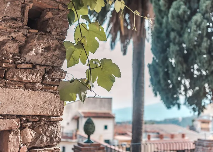 Médousa Bistrot&Suites Taormina
